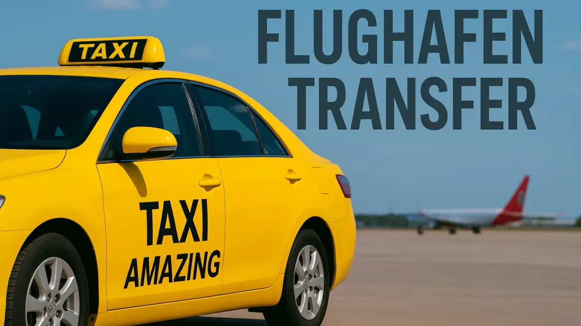 Flughafen Transfer in Rastatt