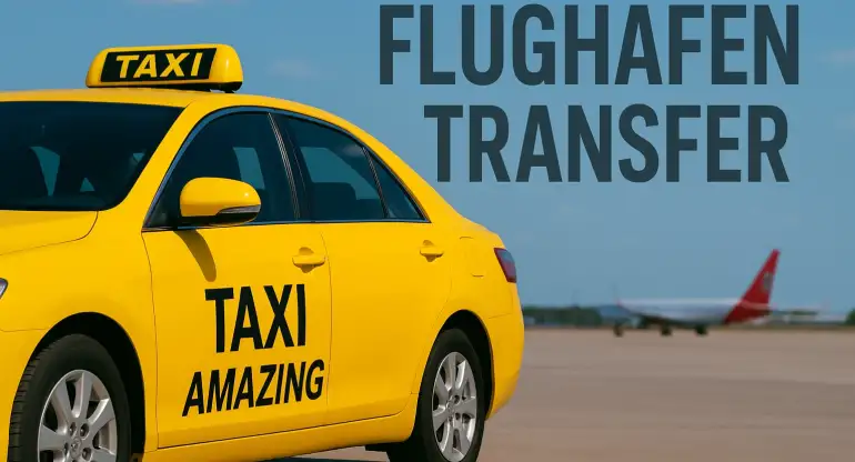 Flughafen Transfer in Rastatt