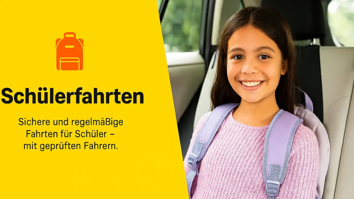 Schülerfahrten