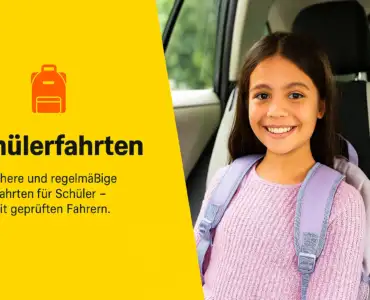 Schülerfahrten